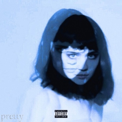 pretty (feat. glicks) - Single