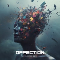 Coloured Mind - Single - Affection
