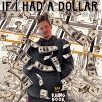 If I Had A Dollar - Single - Kiiing Dook