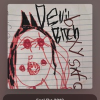 Devil bit - EP - JSMOOTHINTHISBIT