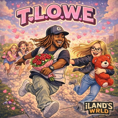 True Love Out Weighs Everything - Single