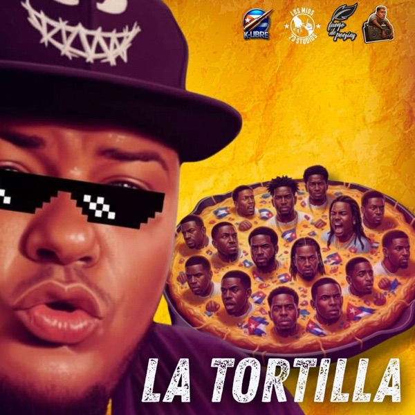 La Tortilla