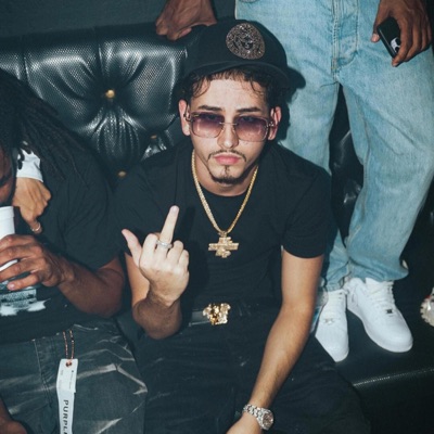 Bloque (feat. EL BALLER DE LA CITY)