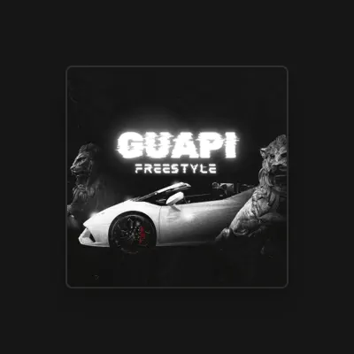 Listen to Mr.Guapi, watch music videos, read bio, see tour dates & more!
