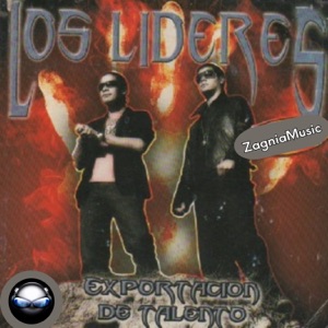 Exportación De Talento - Single