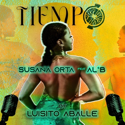 Tiempo (feat. Luisito Aballe & Alberto Castellon) - Single
