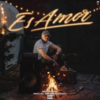 Es Amor (la chica del este) - Single - GERARDIOR