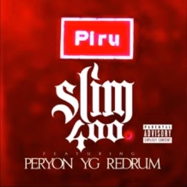 Piru Slim400 Peryon J Kee