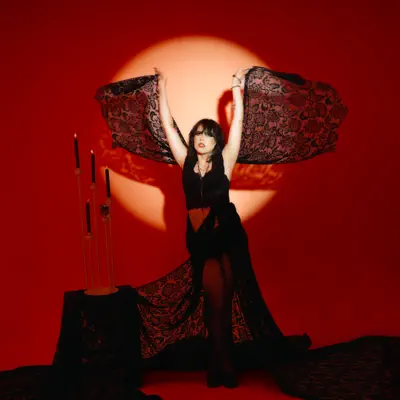 Listen to The Death of Me by Tania Cassette