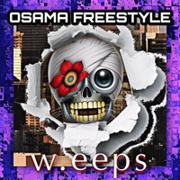 Osama Freestyle - Single - W.Eeps