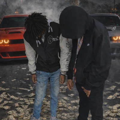 Wtff (feat. Kog Mari) - Single