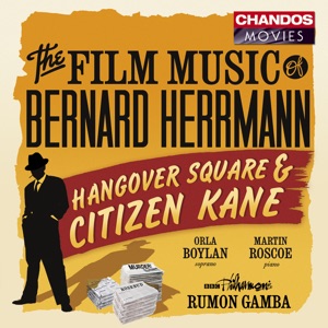 Citizen Kane: No. 26, Salammbô's Aria