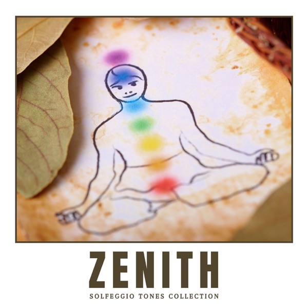 Zenith: Binaural Beats