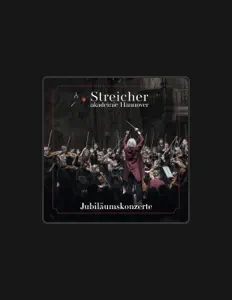 Ascolta Streicherakademie Hannover, guarda video musicali, leggi la biografia, vedi le date del tour & altro!