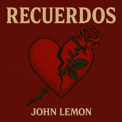 Recuerdos (Remasterizado) - Single