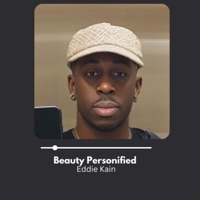 Beauty Personified - Single - Eddie Kain