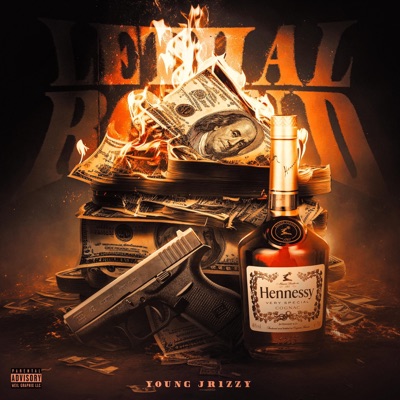 Lethal Round - Single