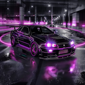 SEQUÊNCIA DE TOKYO - Single