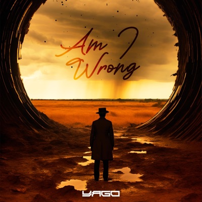 Am I Wrong (Extended Mix) - Single