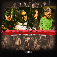 Banca dos Vencedores - Single - Porfs, MC Rah, Kauan LP, prodPdrin & Mc Miller