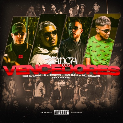 Banca dos Vencedores - Single