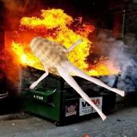 Dumpter Fire - EP - Ryan Lay