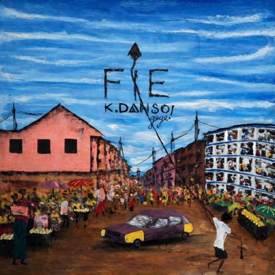 FIE - EP