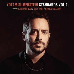 Standards, Vol.2 (feat. John Patitucci & Billy Hart)
