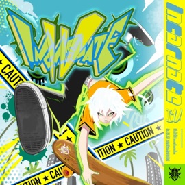 CAN'T MAKE THIS WORD yoox & Youkai Collective