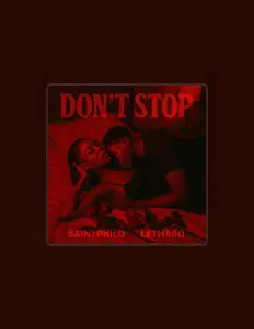 Dengarkan Saintphilo, tonton video musik, baca bio, lihat tanggal tur & lainnya!