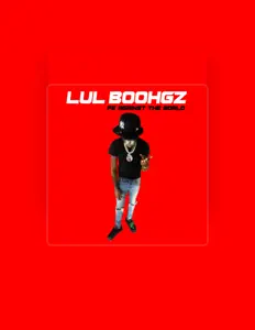 Lul Boohgzを聴いたり、ミュージックビデオを鑑賞したり、経歴やツアー日程などを確認したりしましょう！
