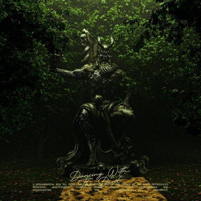 Dancing With The Devil - Single