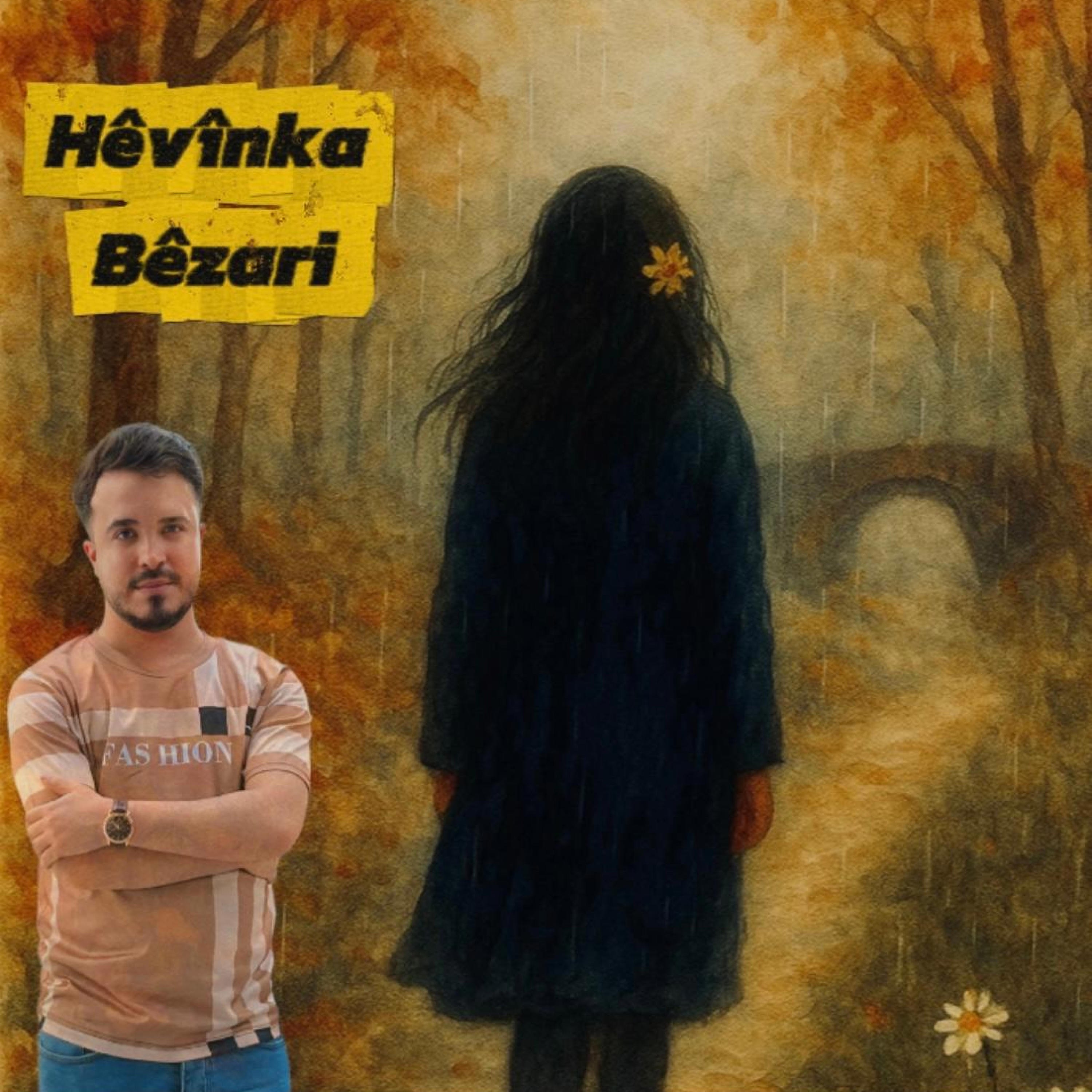 Bêzari (feat. Sultan Özünlü) - Single