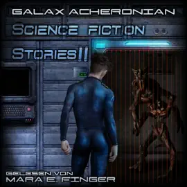 Science Fiction Stories II