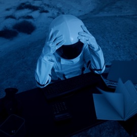 להניח את הראש Ziv Fleisher