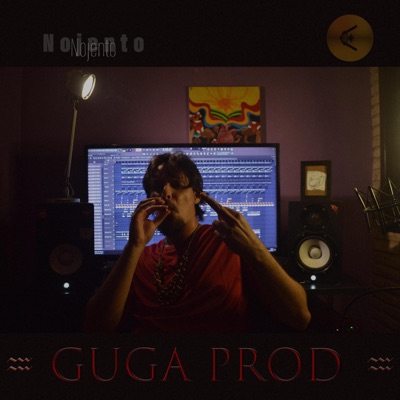 Nojento (Original Version) - Single