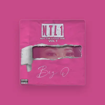Listen to Big O Music, watch music videos, read bio, see tour dates & more!