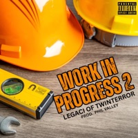 Work In Progress 2 - Single - TwinTerror