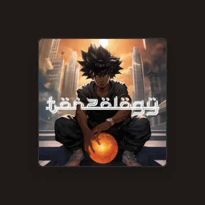 Listen to Tonzology, watch music videos, read bio, see tour dates & more!