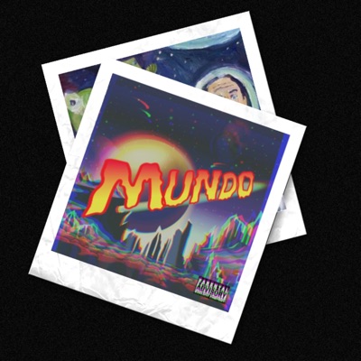 Mundo - Single