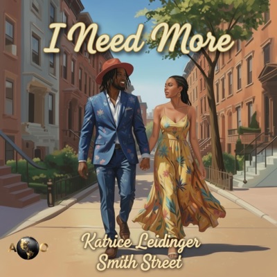 I Need More (feat. Smith Street) - Single
