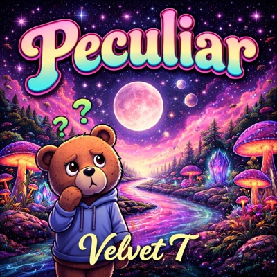 Peculiar - Single