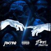 2Takes Freestyle - Single - Jandro