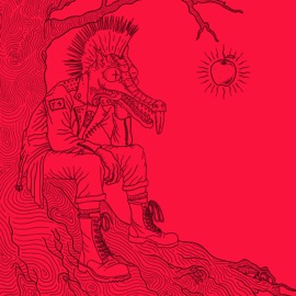 Lo Poco Que Queda de París The Shelter & URSS Bajo el Árbol