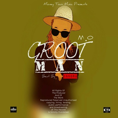 GROOTMAN - Single