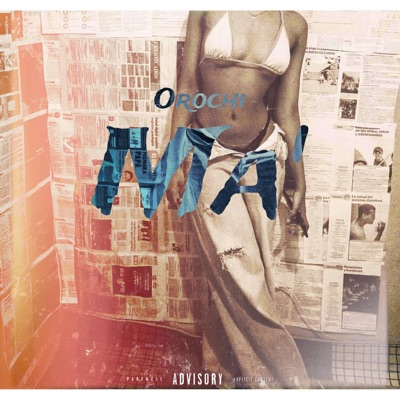 Ma' - Single