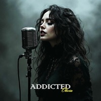 ADDICTED (feat. Olivia Arden) - Single - armadie