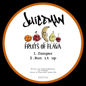 Danger - Single