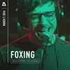 Foxing - Glass Coughs (Audiotree Live)