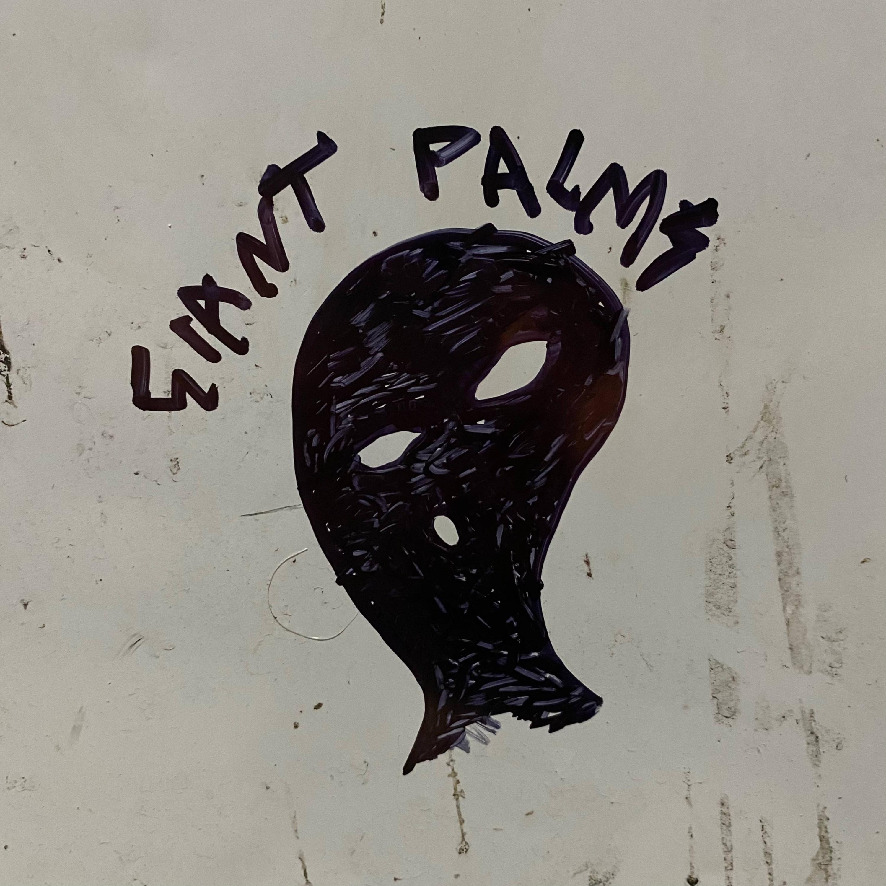 Eat My Surfboard - Single